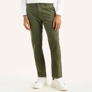 Slim Fit Chinos